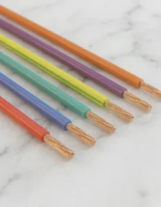 سیم افشان نمره 1.5 خراسان افشارنژاد